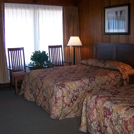 Skyland Resort Luray Buitenkant foto