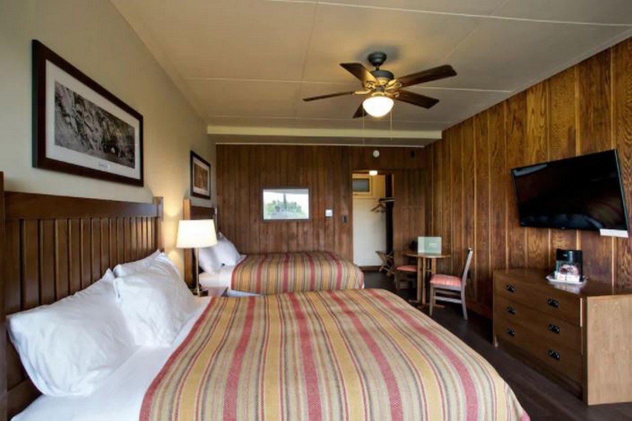 Skyland Resort Luray Buitenkant foto