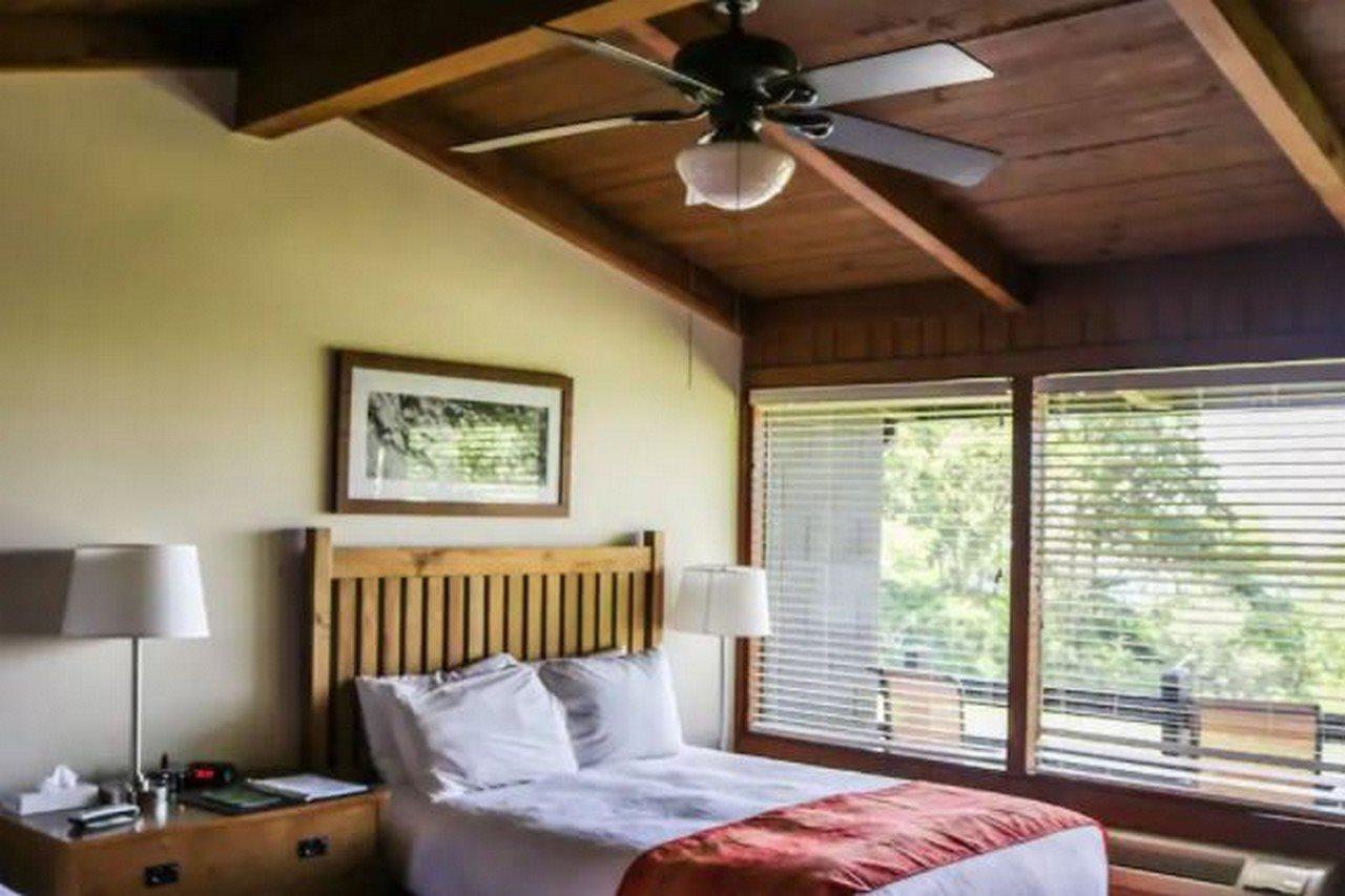 Skyland Resort Luray Buitenkant foto