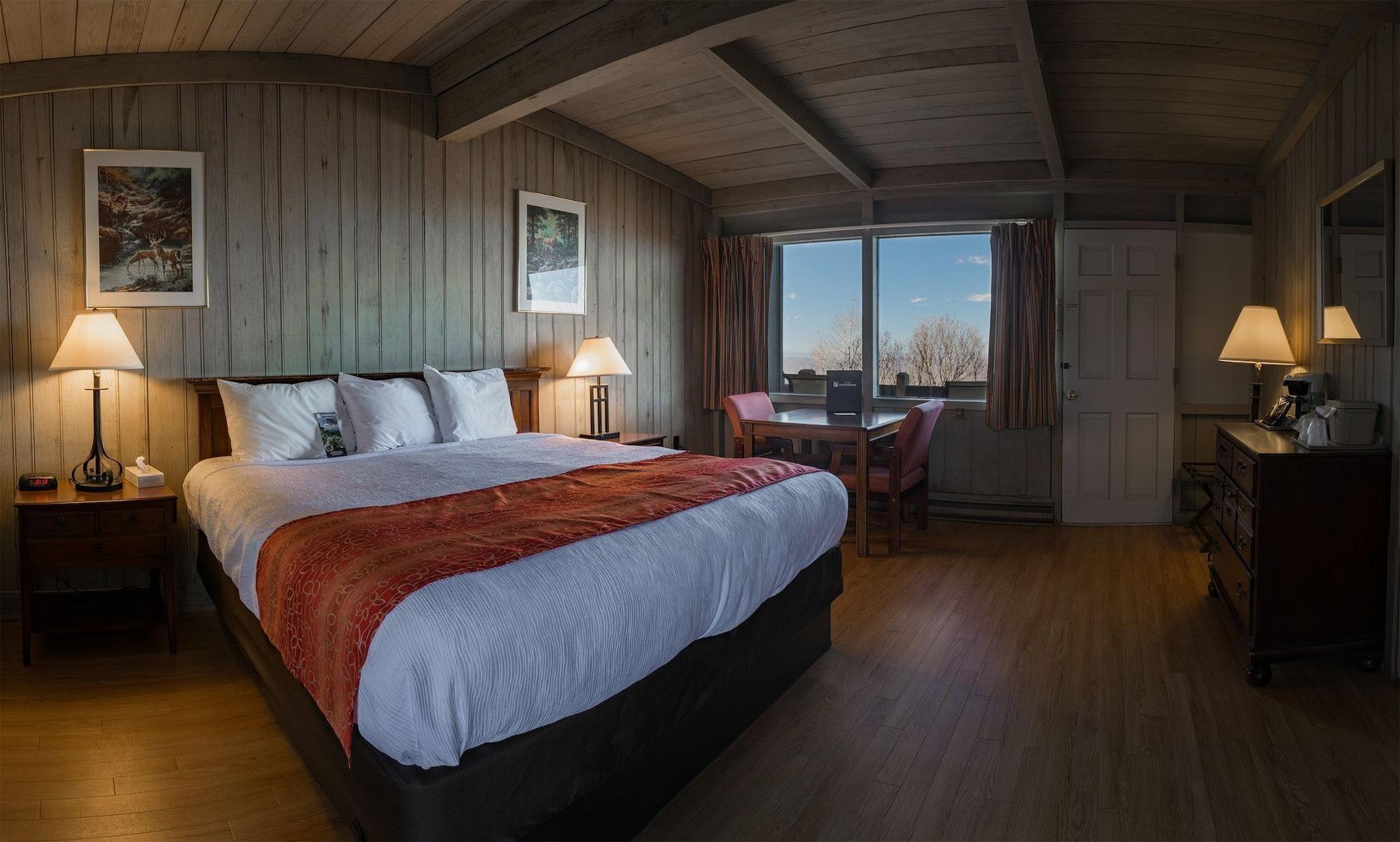 Skyland Resort Luray Buitenkant foto
