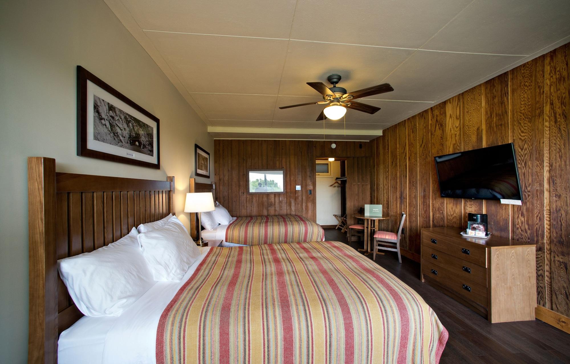 Skyland Resort Luray Buitenkant foto