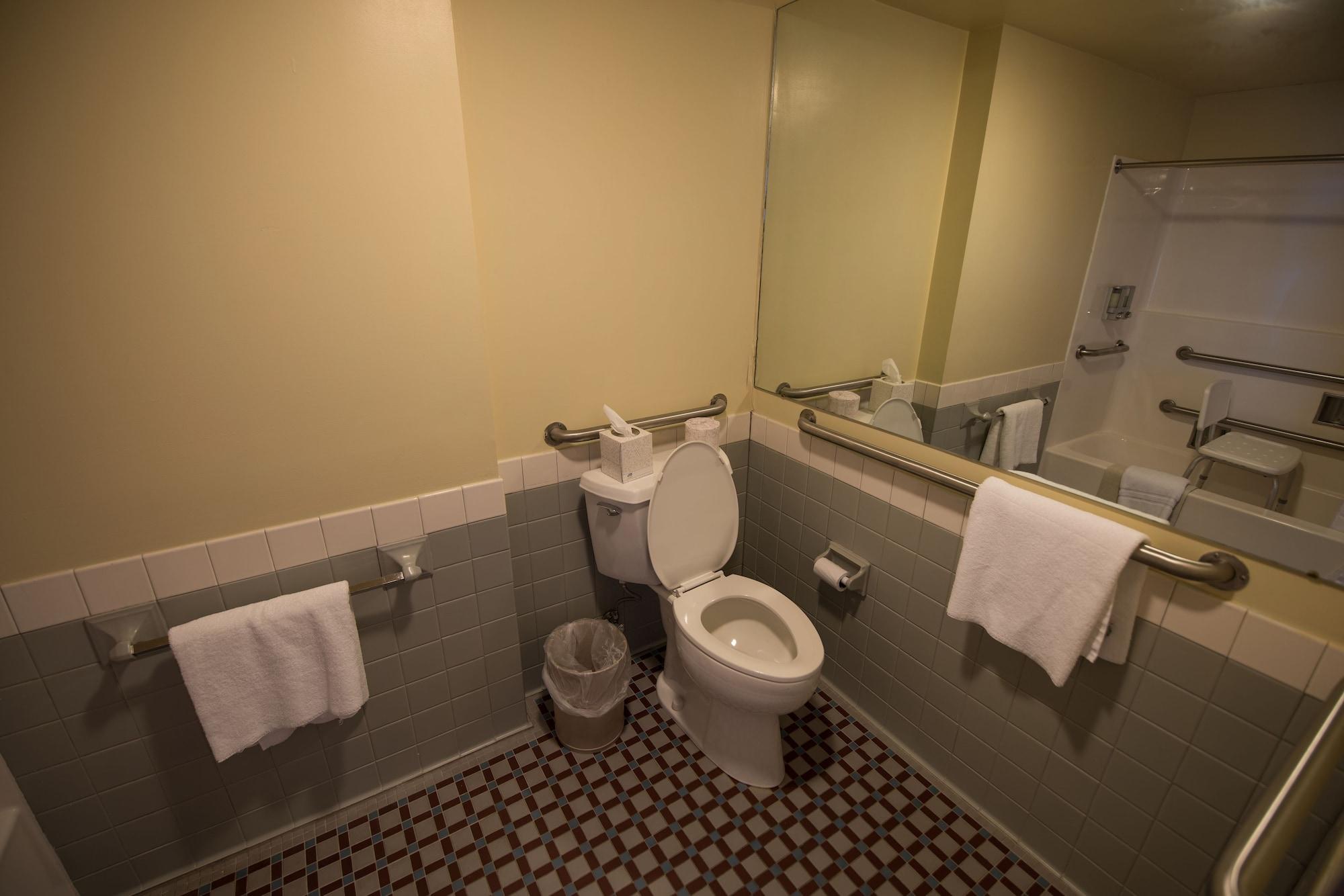 Skyland Resort Luray Buitenkant foto