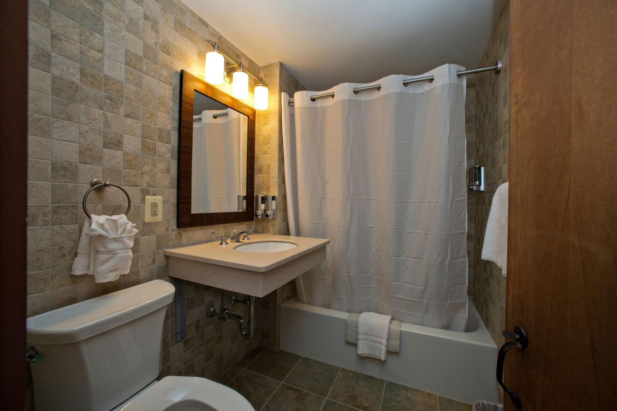 Skyland Resort Luray Buitenkant foto