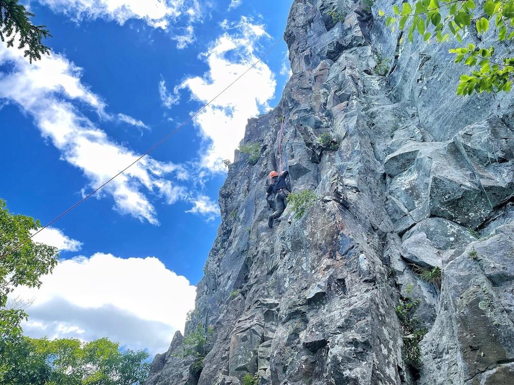 Skyland Resort Luray Buitenkant foto