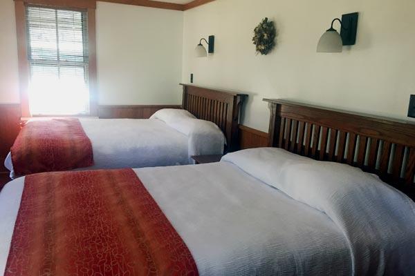 Skyland Resort Luray Buitenkant foto