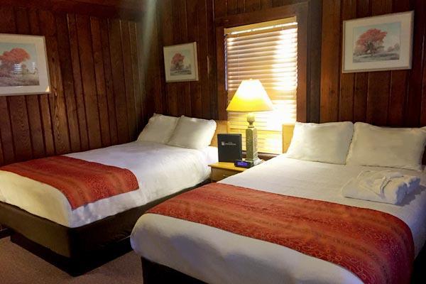Skyland Resort Luray Buitenkant foto