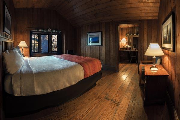 Skyland Resort Luray Buitenkant foto