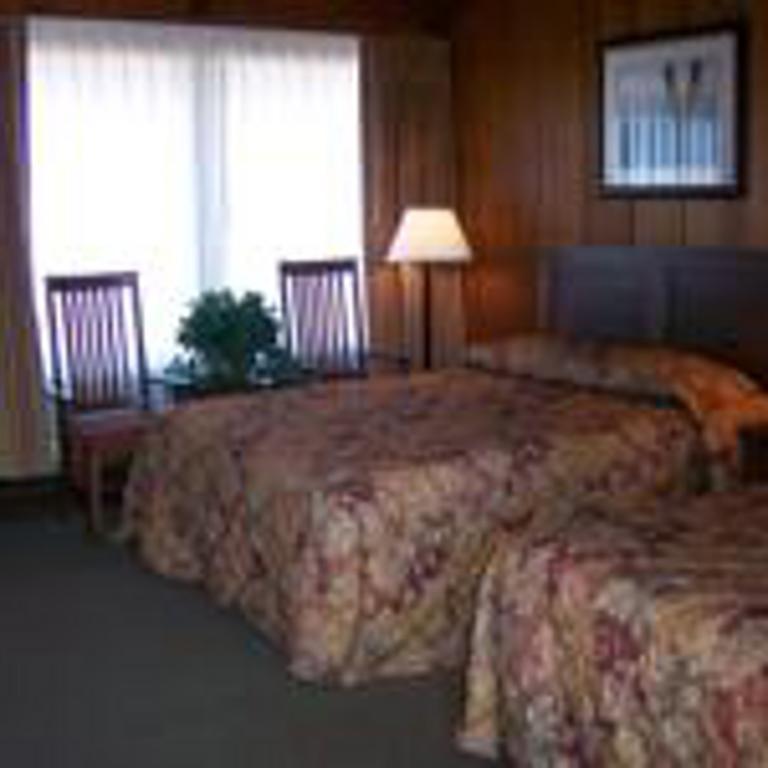 Skyland Resort Luray Kamer foto