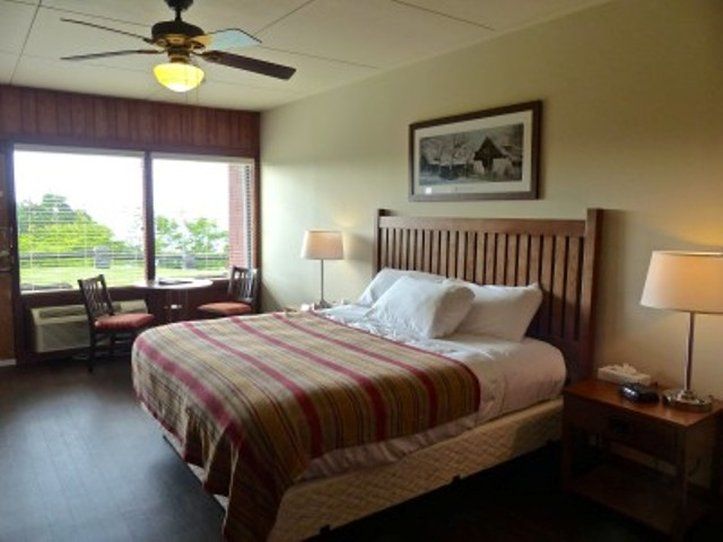 Skyland Resort Luray Buitenkant foto