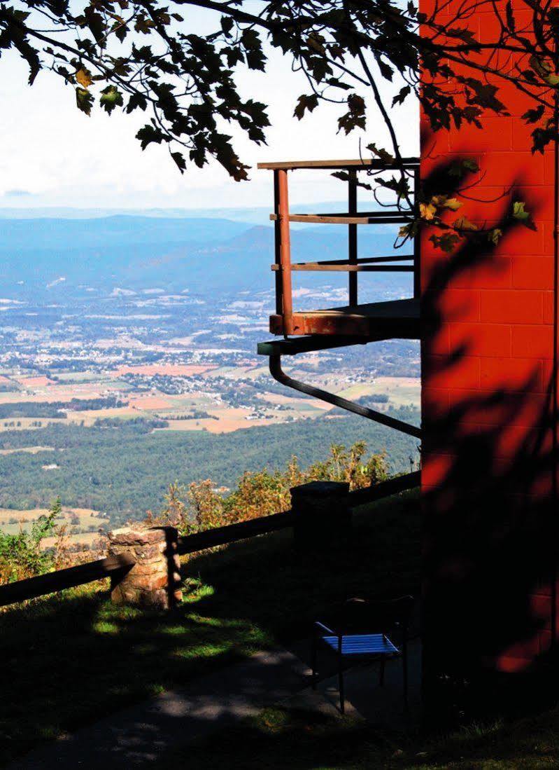 Skyland Resort Luray Buitenkant foto